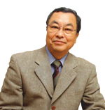 会長 根本寛