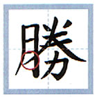 本来ぶつからない線がぶつかる